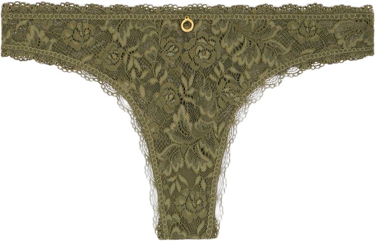 TANGA ROSESSENC
