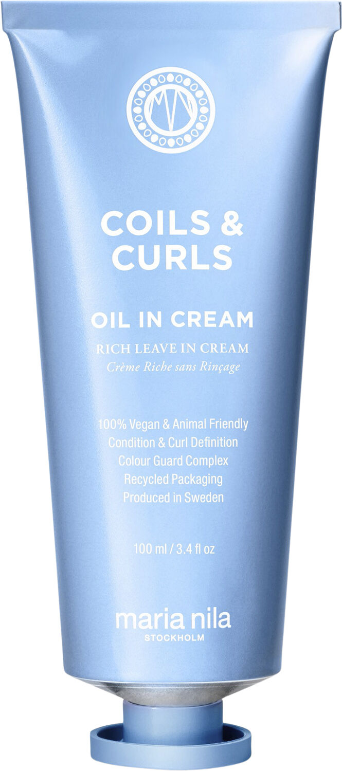 MN C&S COILS & CURLS OIL-IN-CREAM
