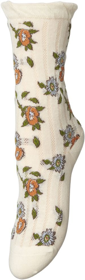 Florisima Cotta Sock