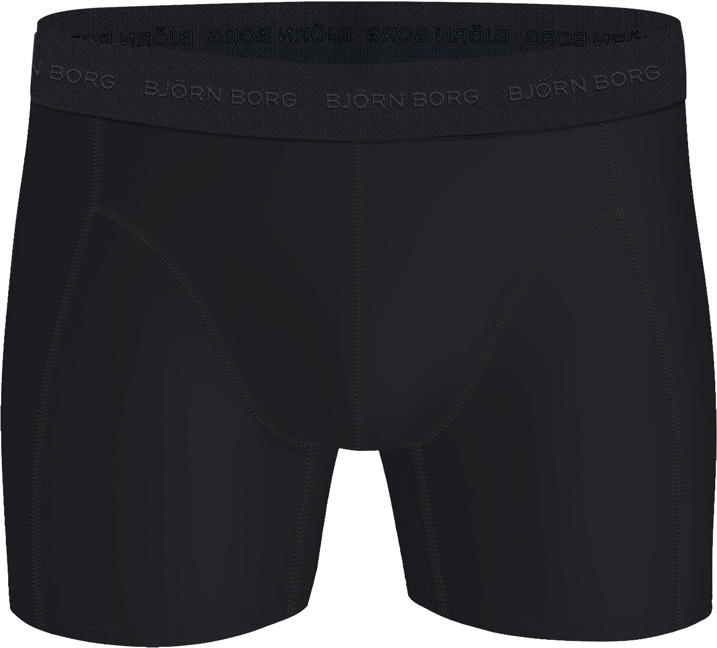 MICROFIBER BOXER 3p