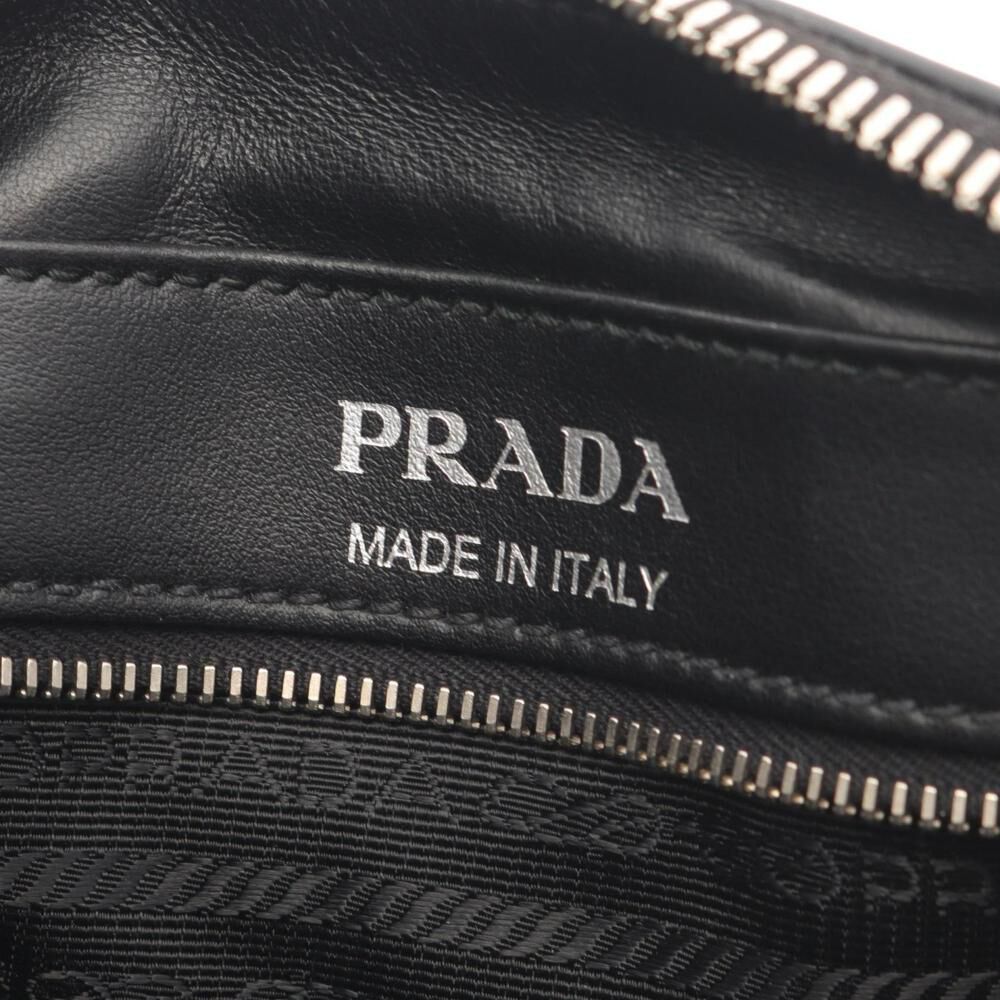Prada Shoulder Bag