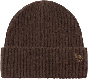 Ty LD Logo Beanie