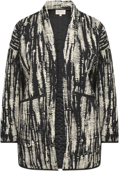 Curvy WA-ALLIS 2 Jakke Sort