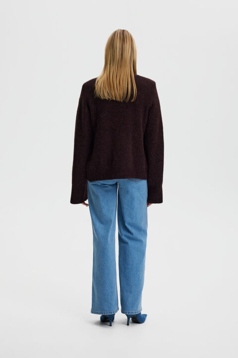 AlphaGZ short cardigan NOOS