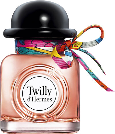 Twilly d'Hermès, Eau de parfum