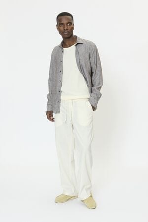 MABarton Wide pants
