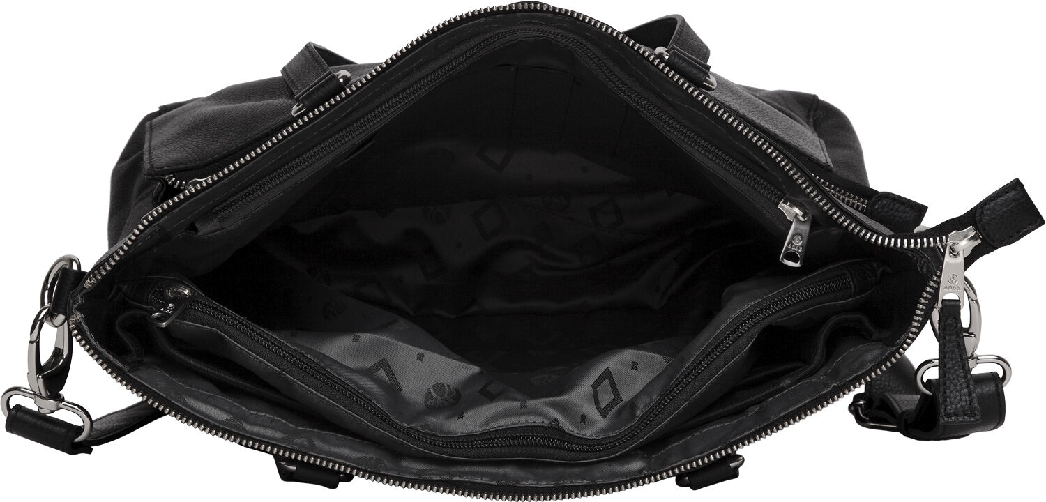 Napoli jobtaske Malia 14