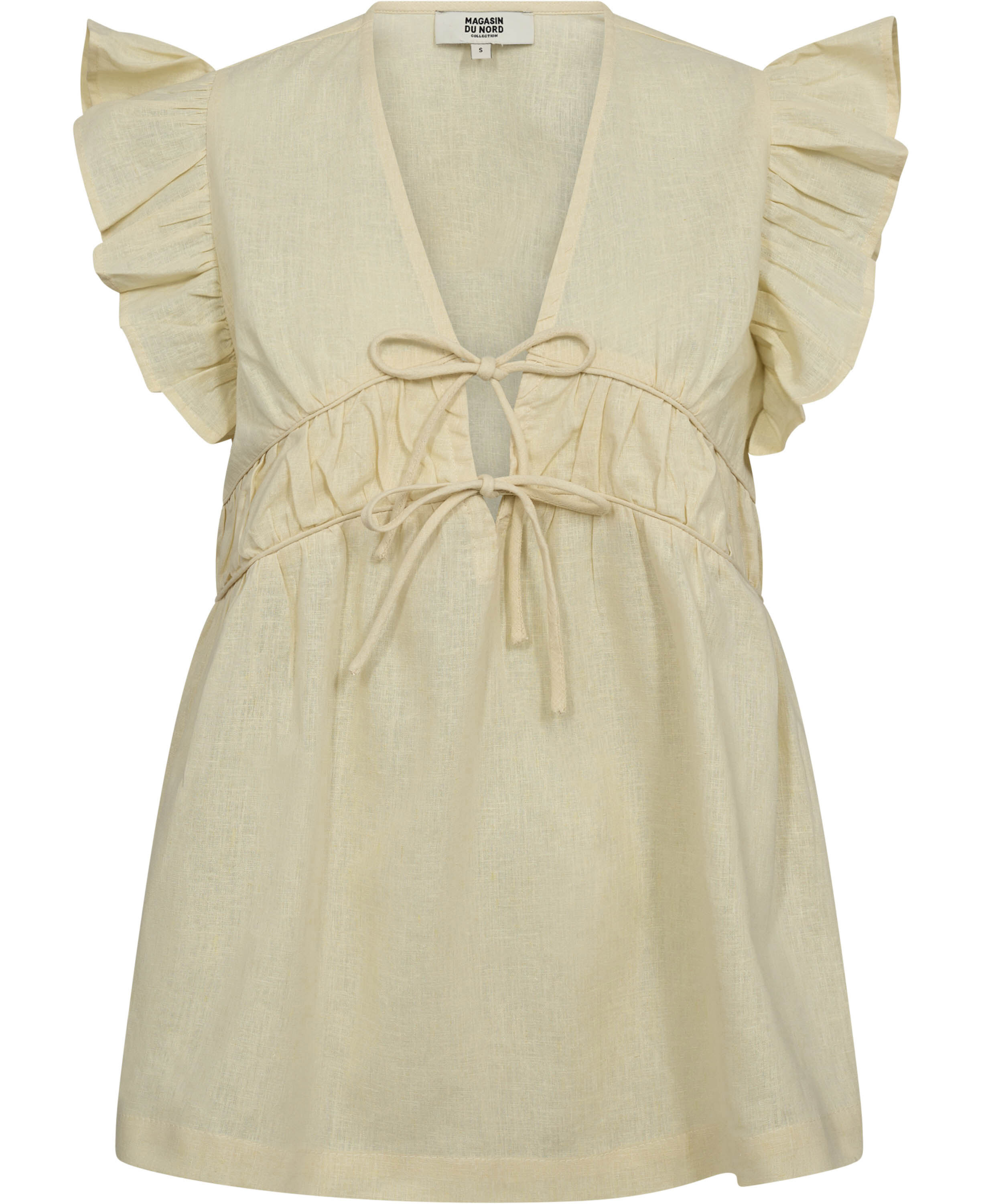 Florence 4S Blus &ndash; Linnemix