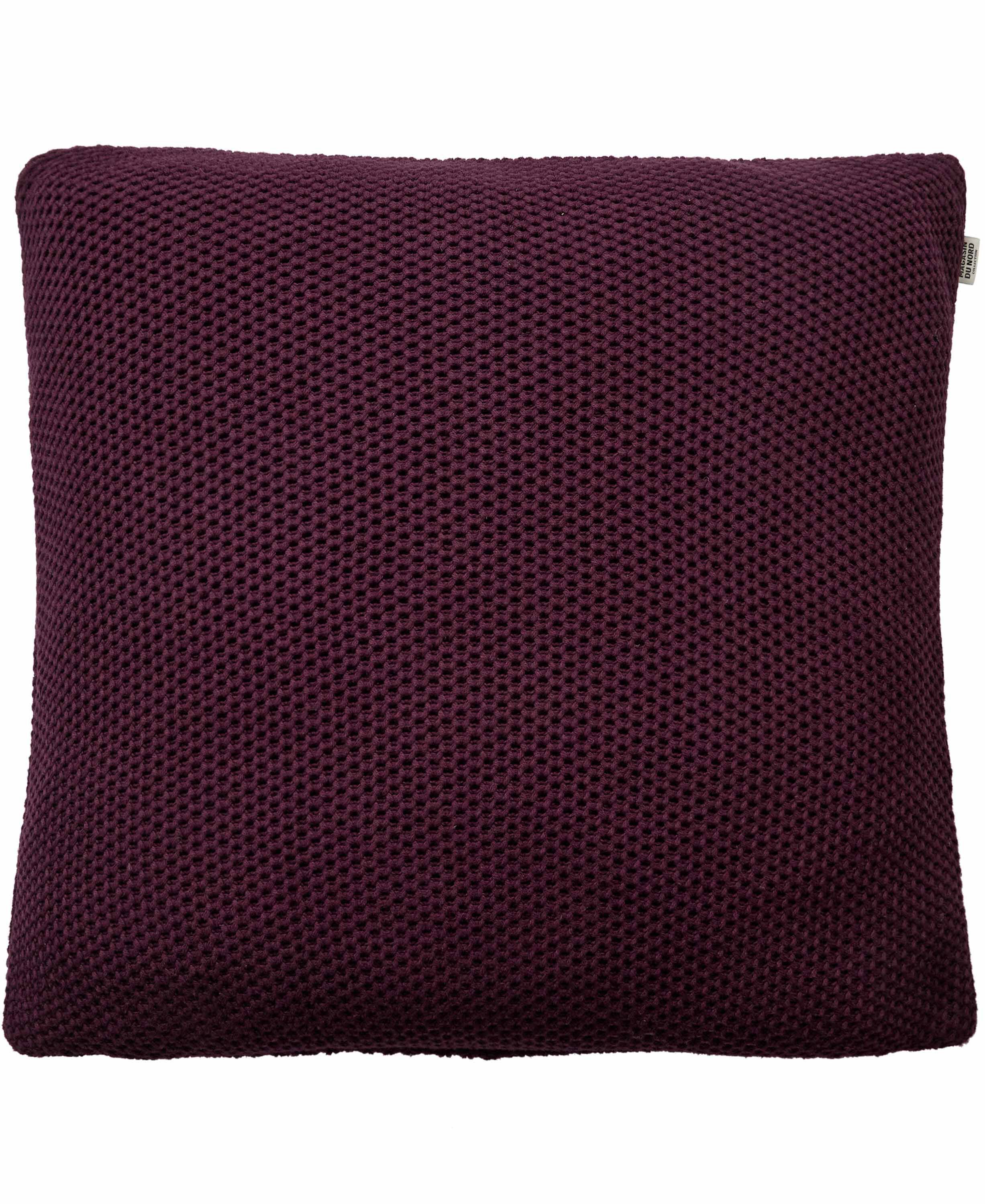 Knit, pyntepude