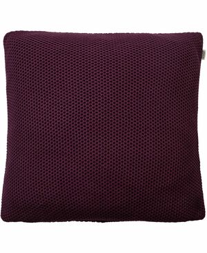 Knit, pyntepude