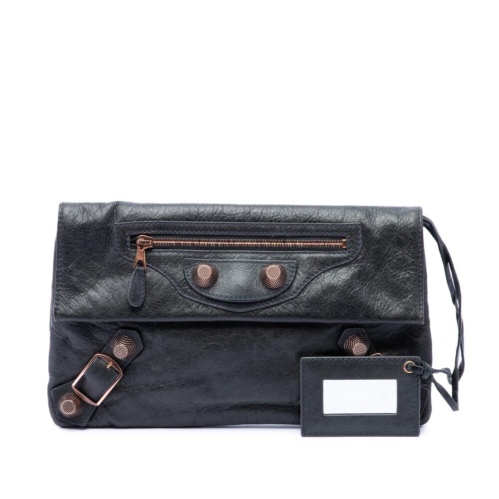 Balenciaga Clutch
