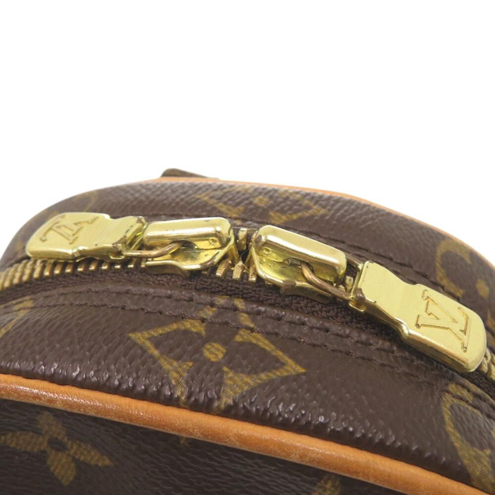 Louis Vuitton Pochette Gange