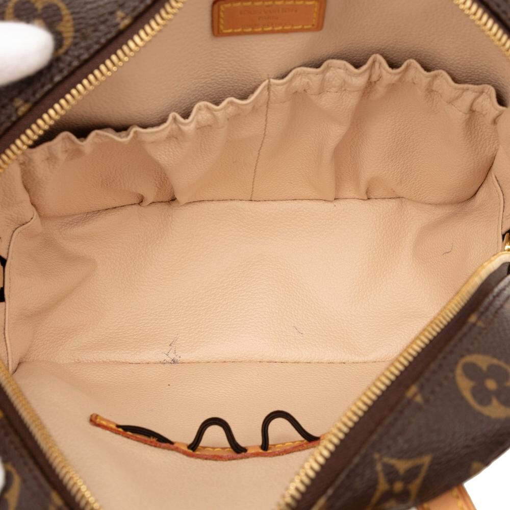 Louis Vuitton Spontini