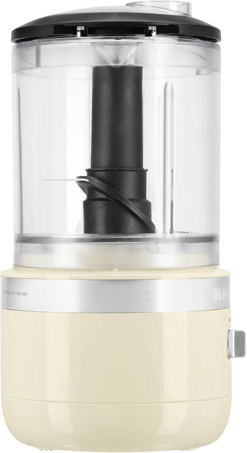 LEDNINGSFRI FOOD PROCESSOR 1,19 L 5KFCB519