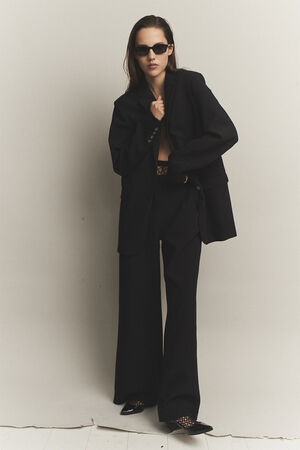 Spencer Wide Pants