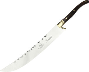Champagnesabel Laguiole 27 cm Stål/Trä