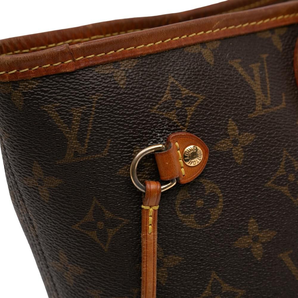 Louis Vuitton Neverfull