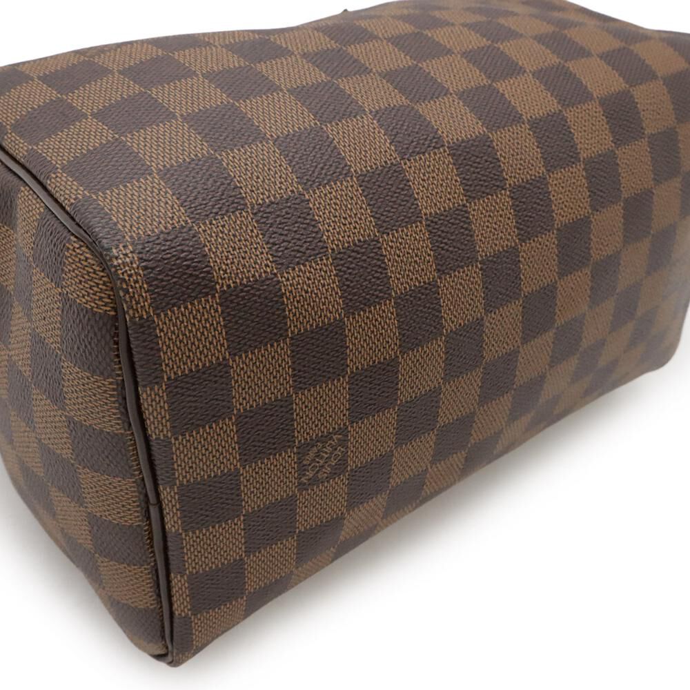 Louis Vuitton Speedy