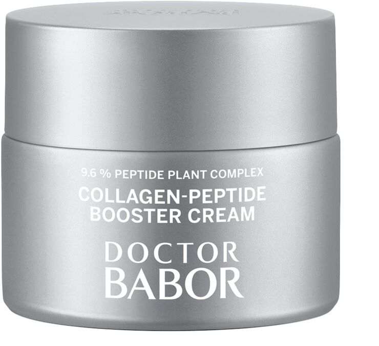 COLLAGEN-PEPTIDE BOOSTER