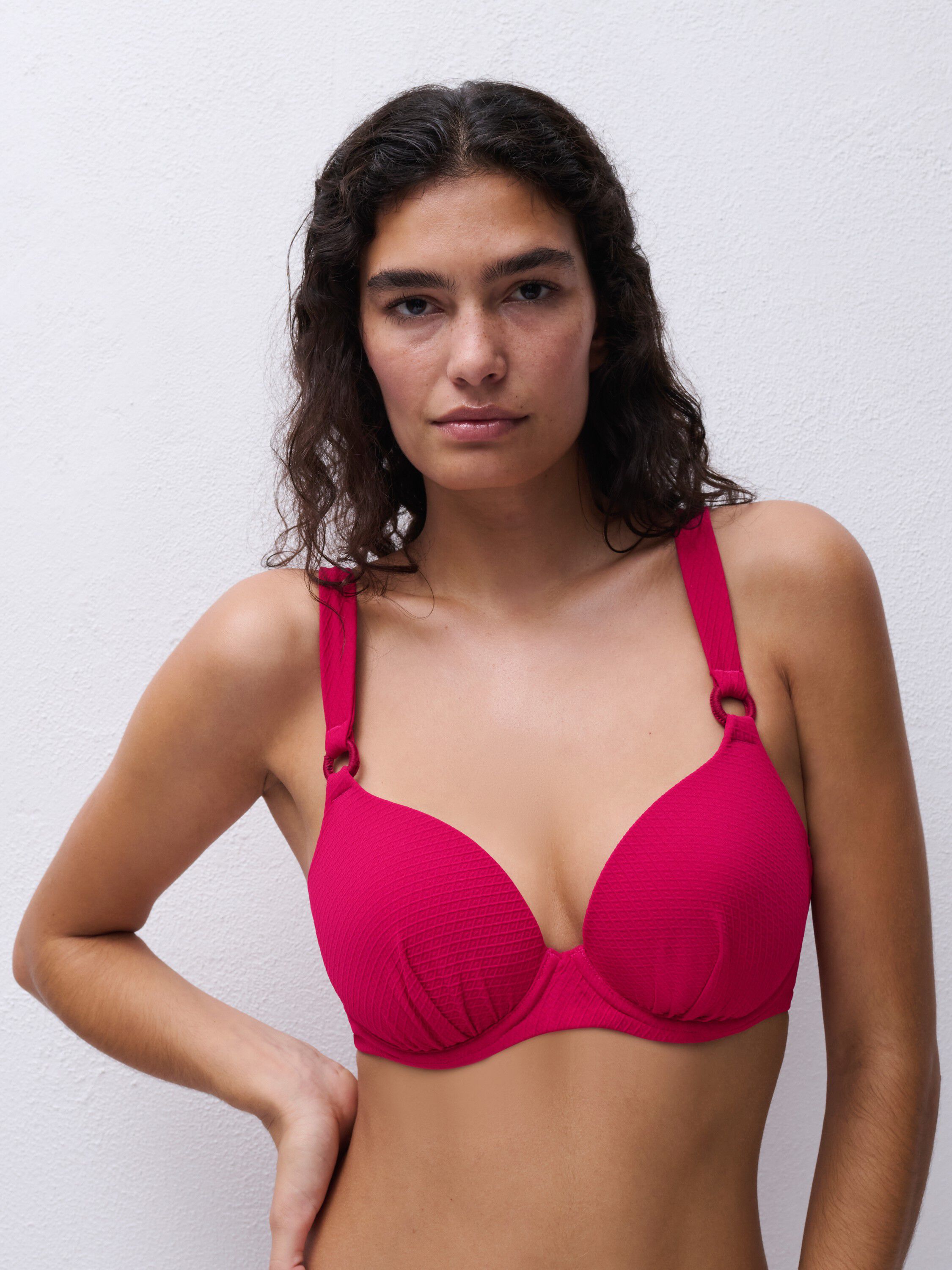 Navarino Bikini top