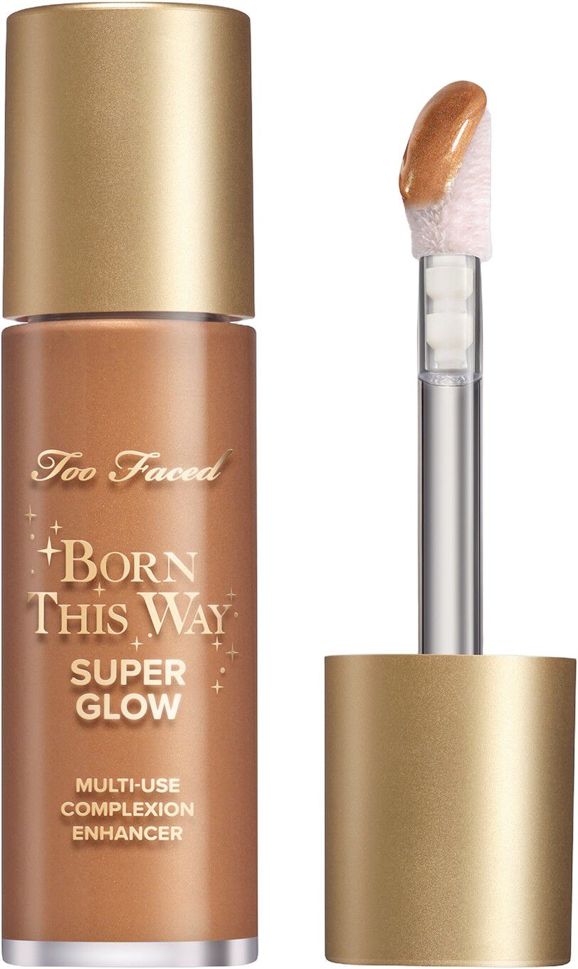 Born This Way Super Glow - Multifunktionell foundationbas