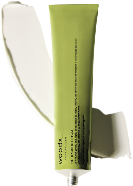 ULTRA-RICH CREAM - 75ml
