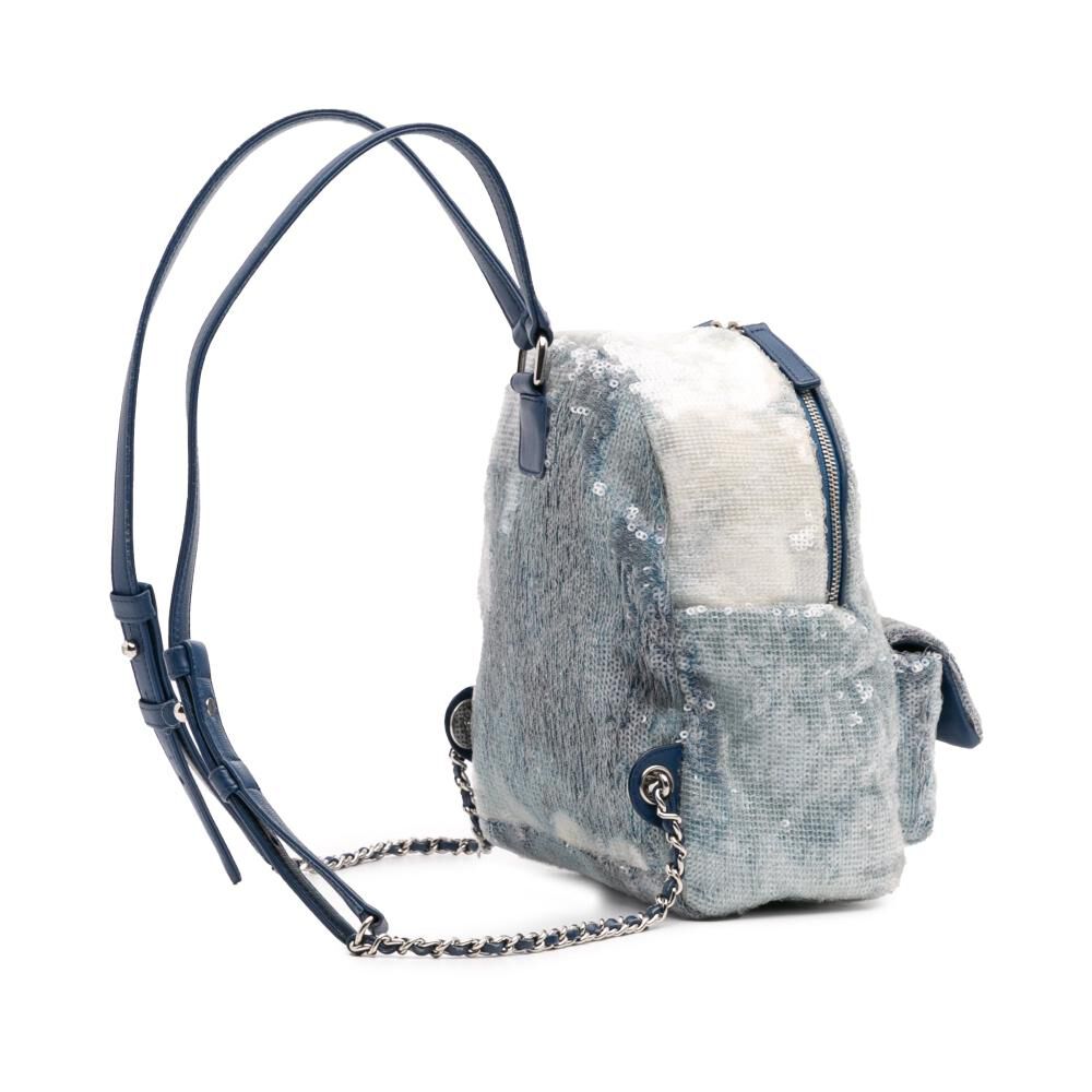 Chanel Backpack