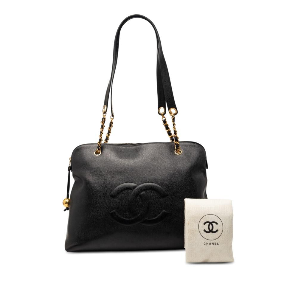 Chanel Shoulder Bag