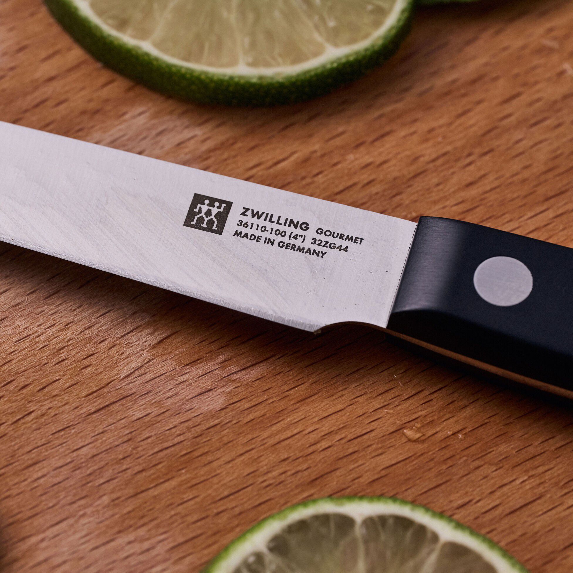 Gourmet Tournier / Skalkniv b&ouml;jd 60