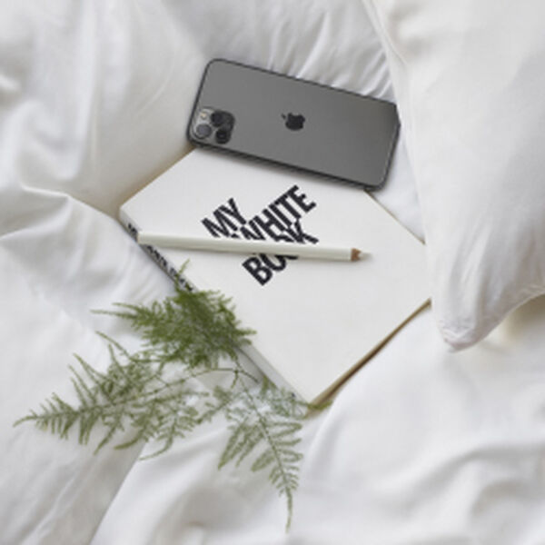 Enjoy white
