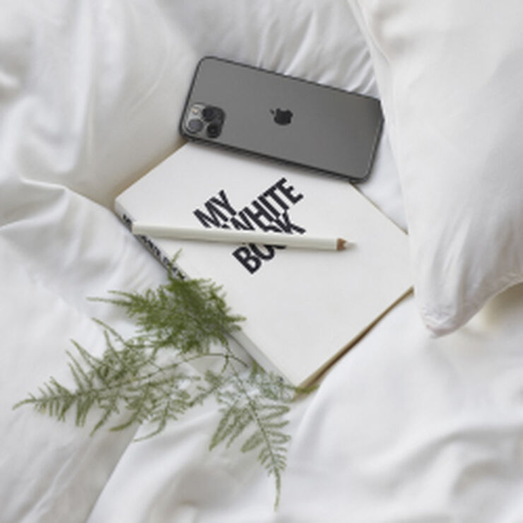 Enjoy white