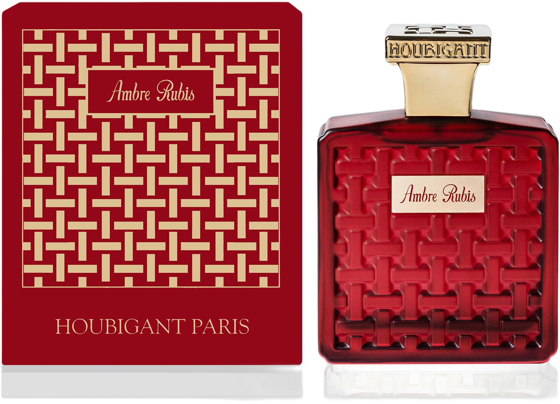 AMBRE RUBIS EdP 100 ml