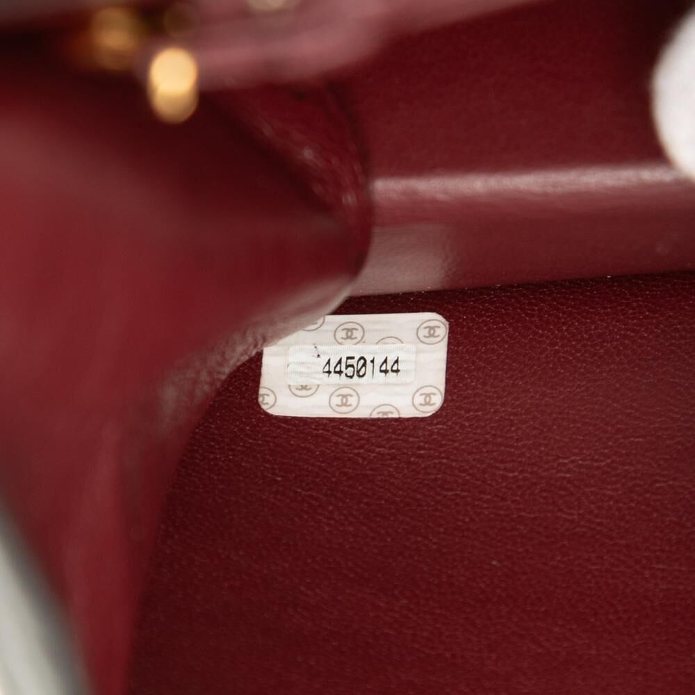 Chanel Flap Bag