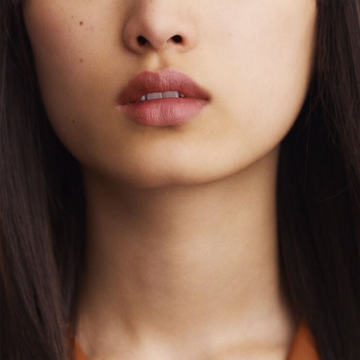 Rouge Hermès, matte lipstick refill