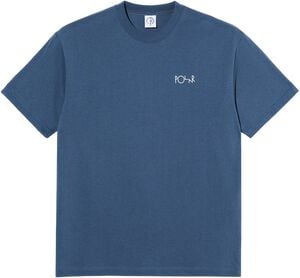 Contrast Tee I Stroke Logo