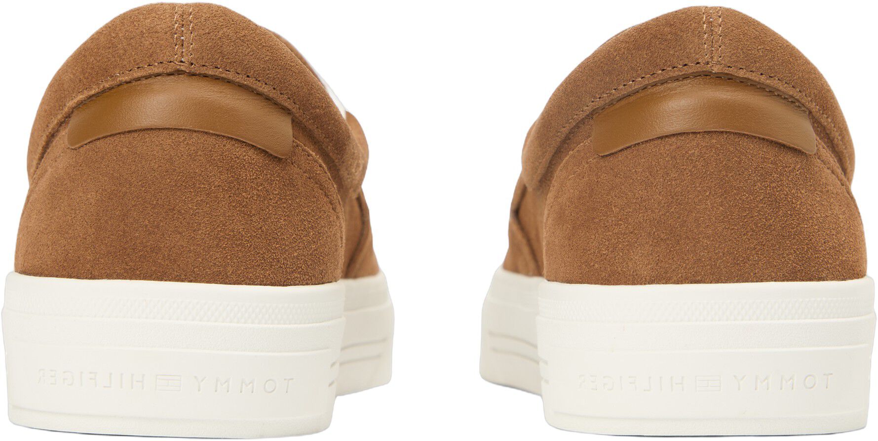 TH VULC CUP SLIP ON DESIGN