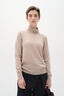 LukkaIW Rollneck Pullover - 100% Cashmere