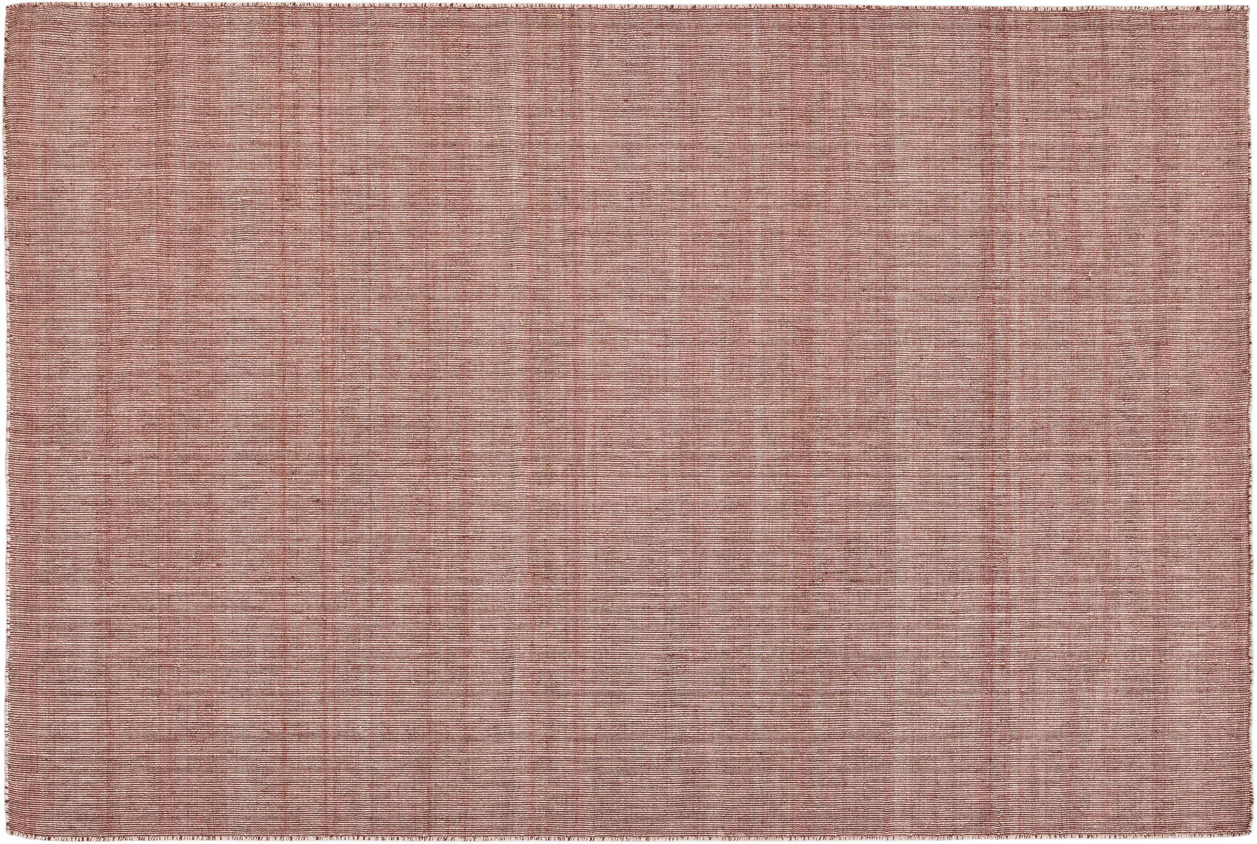 Haze Rug-W200 x L300-Iron red