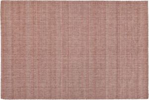 Haze Rug-W200 x L300-Iron red