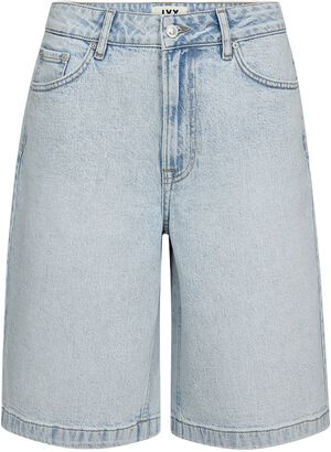 IVY-Janice Slung Shorts Wash Lugo