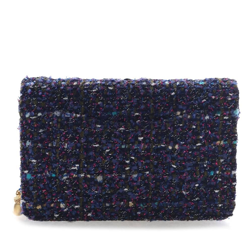 Chanel Flap Bag