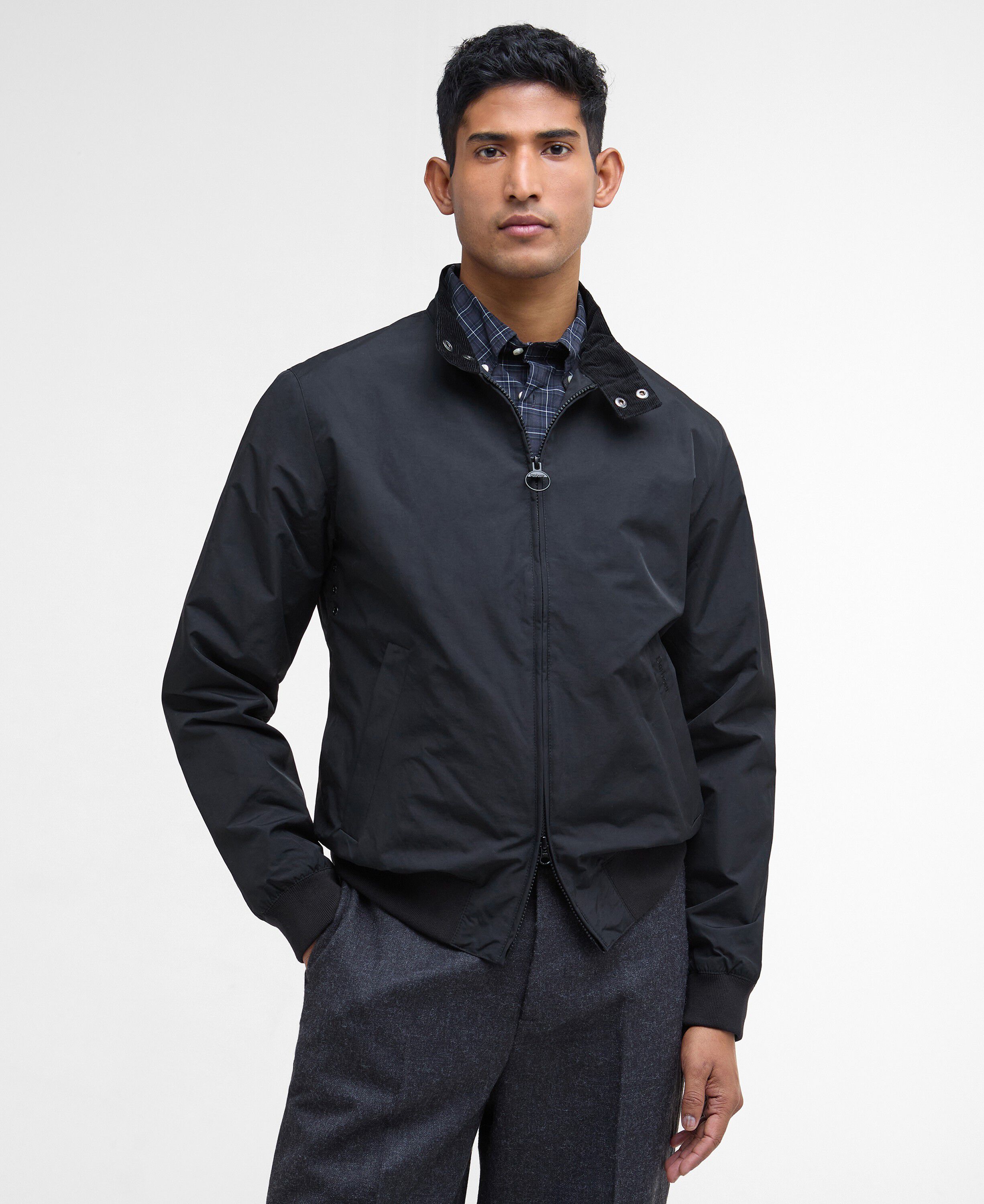Barbour Royston Jacket