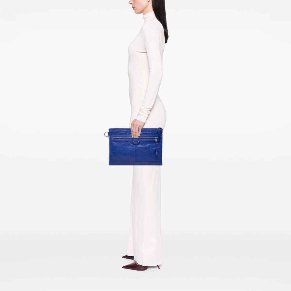 Balenciaga Clutch