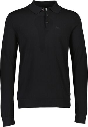 Ecovero L/S polo