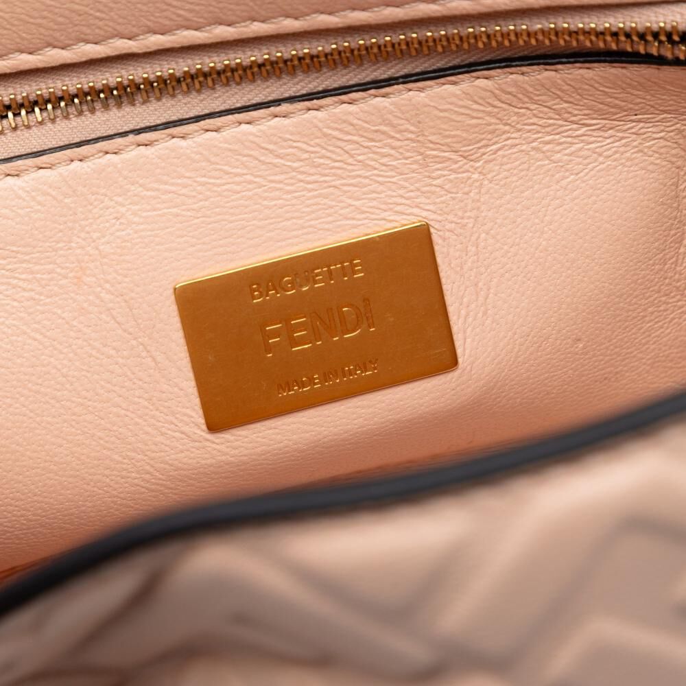 Fendi Baguette