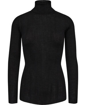 NEW WOOL