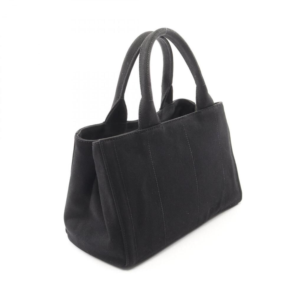 Prada Canapa Tote