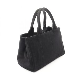 Prada Canapa Tote