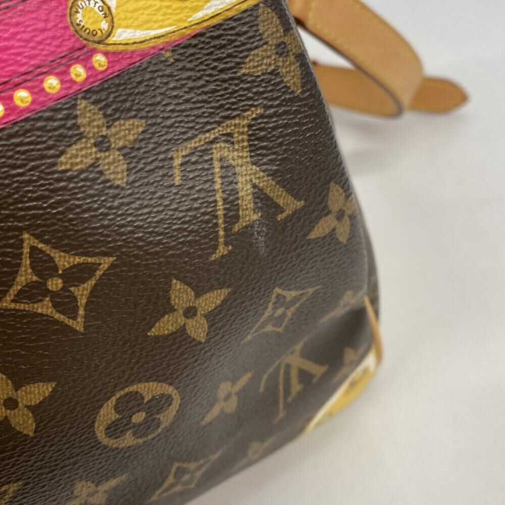 Louis Vuitton Speedy