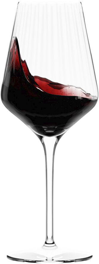 Rødvinsglas Symphony 570ml, 6 STK